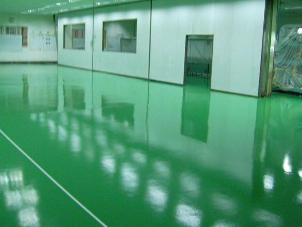 水性环氧漆系列