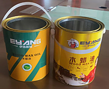 木蜡油系列