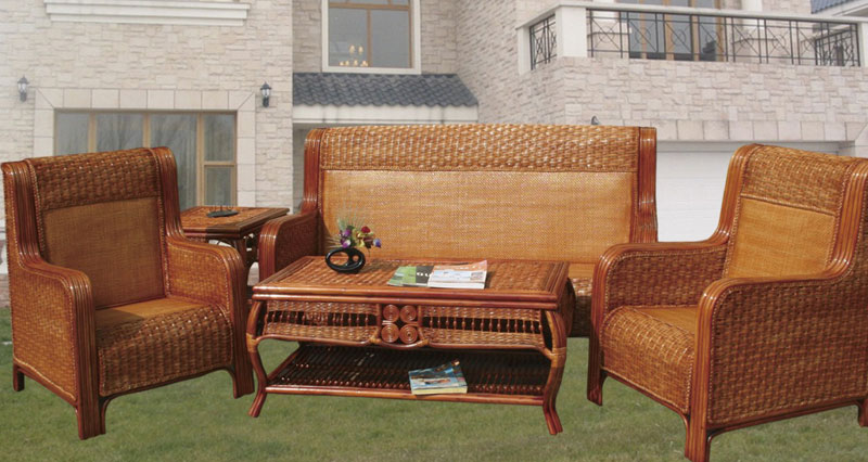 水性柳藤竹编漆系列