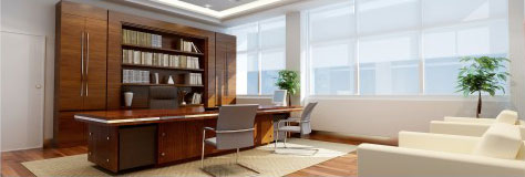 水性办公家具漆系列